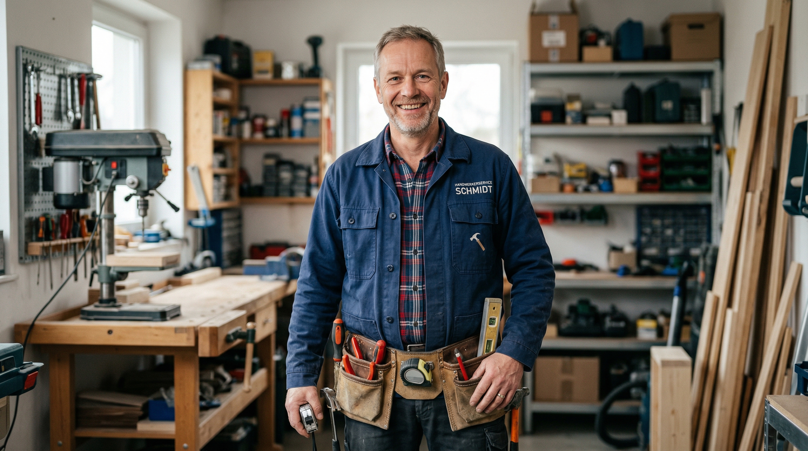 Zeh Thomas – Handwerker Sonneberg